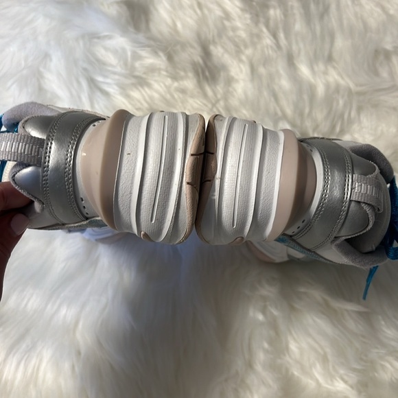 Nike M2K Tekno / Summit White - Picture 6 of 12